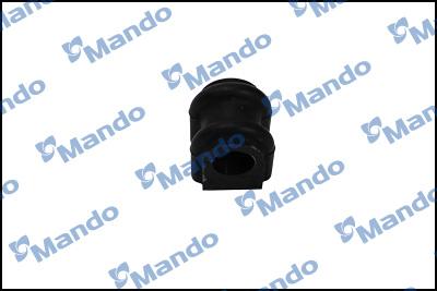 Mando DCC010352 - DCC010352 MANDO Втулка стабілізатора autocars.com.ua