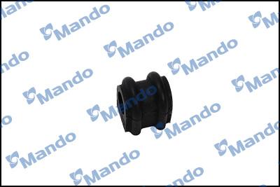 Mando DCC010352 - Втулка, стабілізатор autocars.com.ua