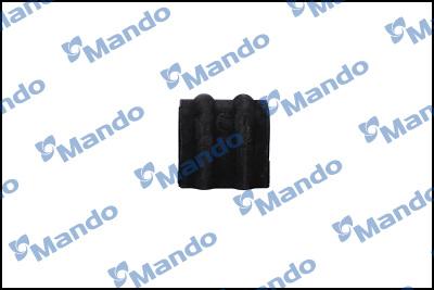Mando DCC010357 - Втулка, стабілізатор autocars.com.ua