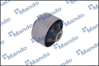 Mando DCC010386 - Сайлентблок, важеля підвіски колеса autocars.com.ua