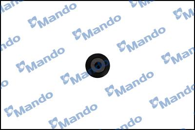 Mando DCC010496 - Сайлентблок, важеля підвіски колеса autocars.com.ua