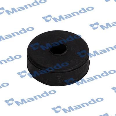 Mando DCC010602 - Опора стійки амортизатора, подушка autocars.com.ua