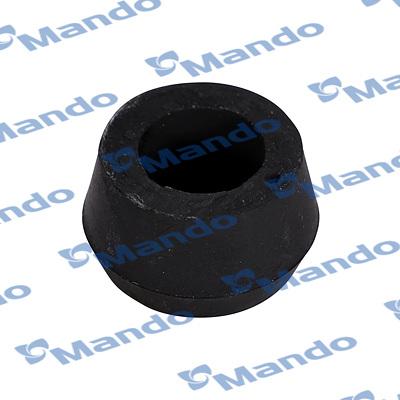 Mando DCC010603 - Втулка, листова ресора autocars.com.ua