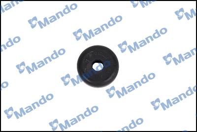 Mando DCC010608 - Сайлентблок стійки, амортизатора autocars.com.ua