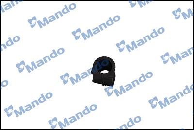 Mando DCC010621 - Втулка, стабілізатор autocars.com.ua