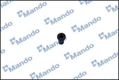 Mando DCC010632 - ВТУЛКА ЗАДНЕЙ РЕССОРЫ HYUNDAI DCC010632 autodnr.net