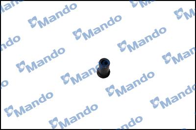 Mando DCC010632 - Втулка, листовая рессора avtokuzovplus.com.ua