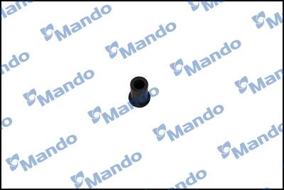 Mando DCC010633 - Втулка, листовая рессора avtokuzovplus.com.ua
