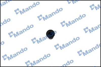 Mando DCC010633 - Втулка, листовая рессора avtokuzovplus.com.ua