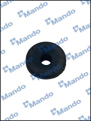 Mando DCC010635 - Втулка амортизатора, подушка avtokuzovplus.com.ua
