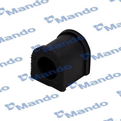 Mando DCC010660 - Втулка, стабілізатор autocars.com.ua