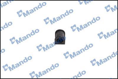 Mando DCC010663 - Втулка, стабілізатор autocars.com.ua
