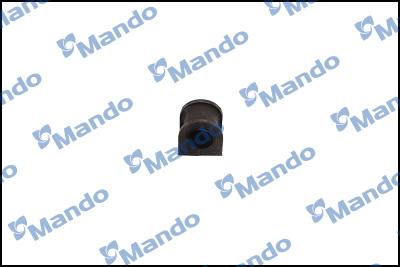 Mando DCC010672 - Втулка, стабілізатор autocars.com.ua