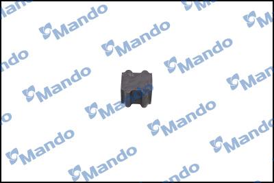 Mando DCC010734 - Втулка, стабілізатор autocars.com.ua