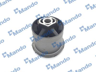 Mando DCC010762 - Сайлентблок, рычаг подвески колеса avtokuzovplus.com.ua