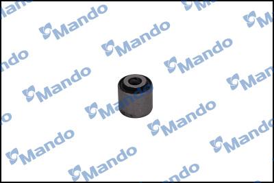 Mando DCC010765 - Сайлентблок, важеля підвіски колеса autocars.com.ua