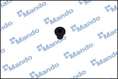 Mando DCC010766 - ВТУЛКА ЗАДНЕЙ РЕССОРЫ HYUNDAI DCC010766 autodnr.net