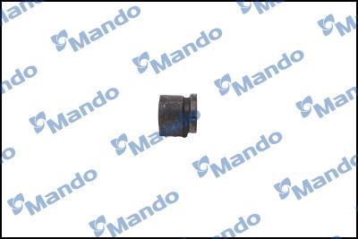 Mando DCC010807 - Сайлентблок, важеля підвіски колеса autocars.com.ua