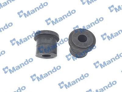 Mando DCC010813 - Втулка, листова ресора autocars.com.ua