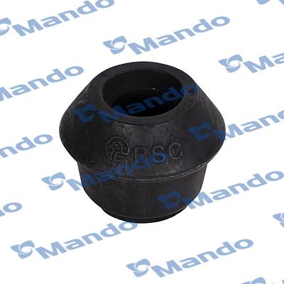 Mando DCC010837 - Втулка, стабилизатор avtokuzovplus.com.ua