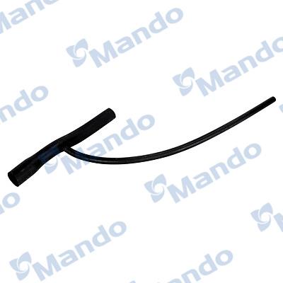 Mando DCC020198 - Шланг радіатора autocars.com.ua