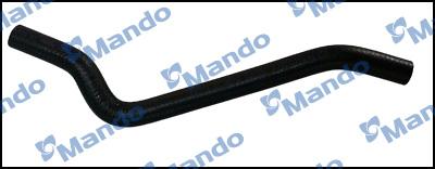 Mando dcc020201 - Шланг, теплообменник - отопление autodnr.net