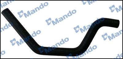 Mando DCC020215 - Шланг радіатора autocars.com.ua