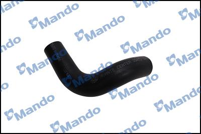 Mando DCC020331 - Шланг радіатора autocars.com.ua