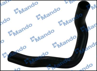 Mando DCC020431 - Шланг радіатора autocars.com.ua