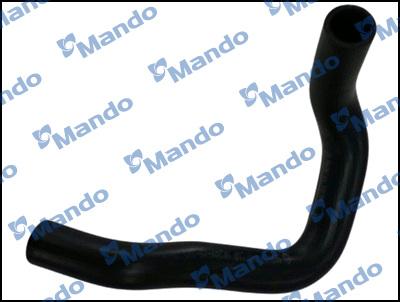 Mando DCC020438 - Шланг радіатора autocars.com.ua