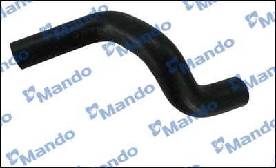 Mando DCC020453 - Шланг радіатора autocars.com.ua