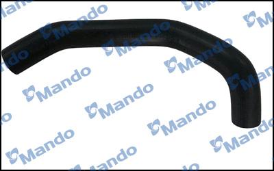 Mando DCC020481 - Шланг радіатора autocars.com.ua