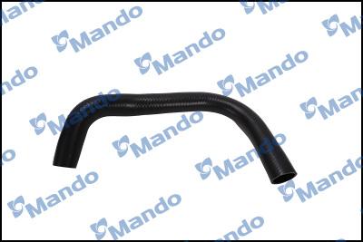 Mando DCC020485 - Шланг радіатора autocars.com.ua
