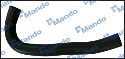 Mando DCC020517 - Шланг радіатора autocars.com.ua