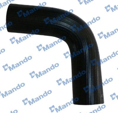 Mando DCC020527 - Шланг радіатора autocars.com.ua