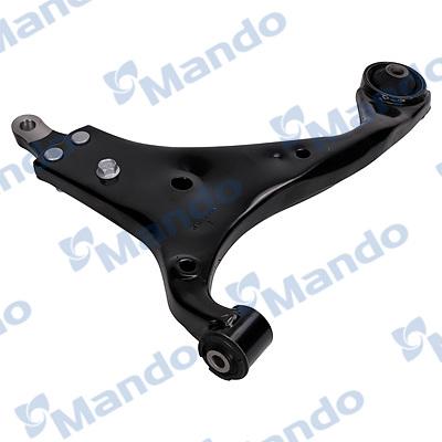 Mando DCC020528 - Шланг радіатора autocars.com.ua