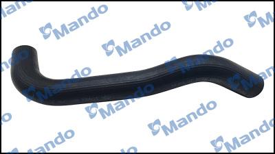 Mando DCC020545 - Шланг радіатора autocars.com.ua