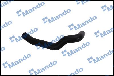 Mando DCC020547 - Шланг радіатора autocars.com.ua