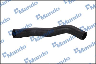 Mando DCC020548 - Шланг радіатора autocars.com.ua