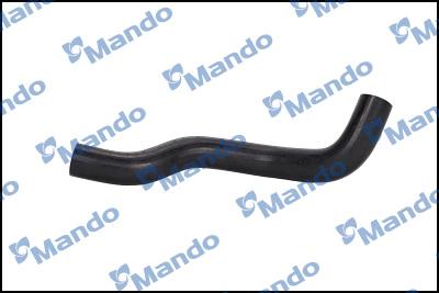 Mando DCC020549 - Шланг радіатора autocars.com.ua