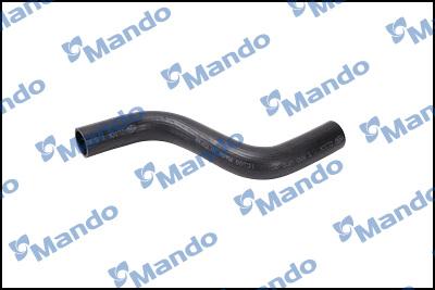 Mando DCC020555 - Шланг радіатора autocars.com.ua