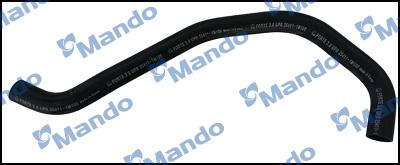 Mando DCC020565 - Шланг радіатора autocars.com.ua