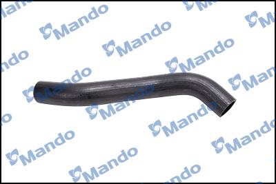 Mando DCC020567 - Шланг радіатора autocars.com.ua