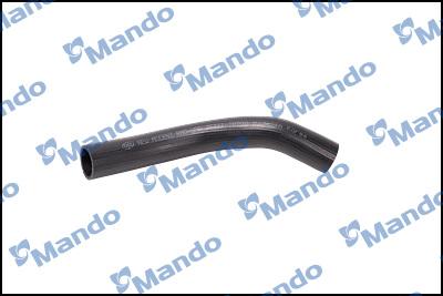 Mando DCC020568 - Шланг радиатора avtokuzovplus.com.ua