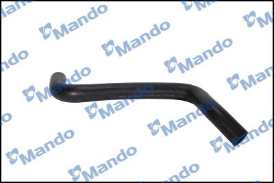 Mando DCC020584 - Шланг радиатора avtokuzovplus.com.ua