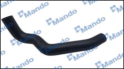 Mando DCC020598 - Шланг радіатора autocars.com.ua