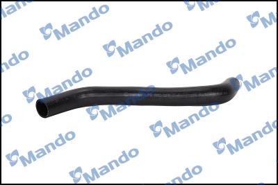 Mando DCC020599 - Шланг радіатора autocars.com.ua