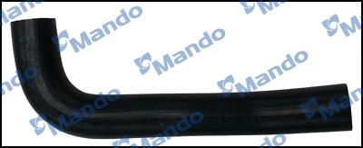 Mando DCC020608 - Шланг радиатора avtokuzovplus.com.ua