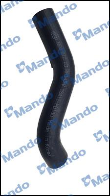 Mando DCC020616 - Шланг радіатора autocars.com.ua