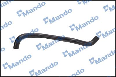Mando DCC020635 - Шланг радіатора autocars.com.ua